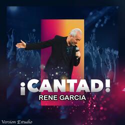¡Cantad!