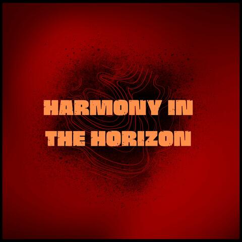 Harmony in the Horizon