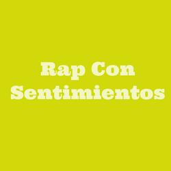 Rap Con Sentimiento