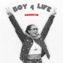 Boy 4 Life