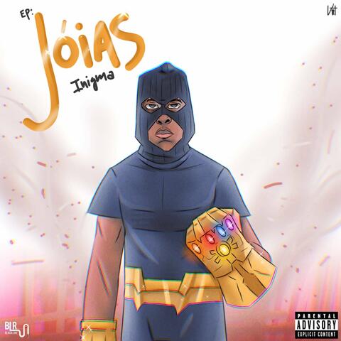 Jóias