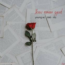 Ikaw Raman Gyud