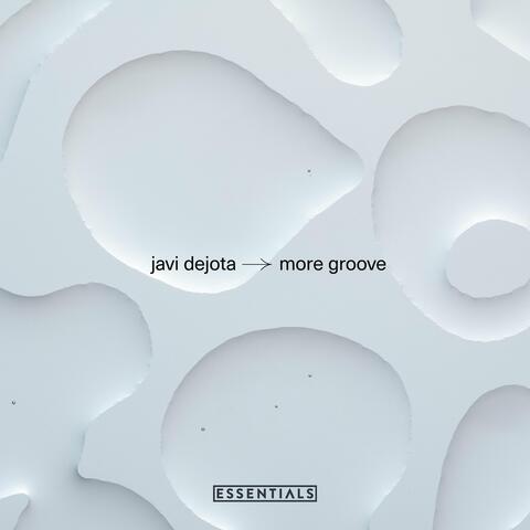 More Groove