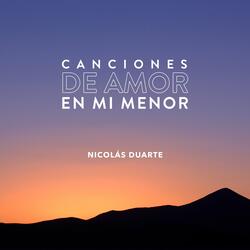 Canciones de Amor en Mi Menor