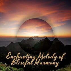 Uplifting Overture in Celestial Keys