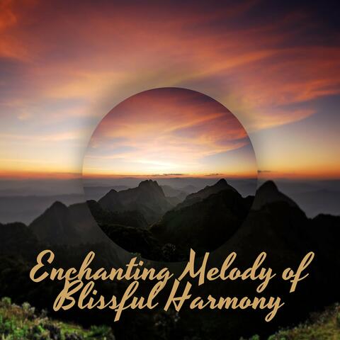 Enchanting Melody of Blissful Harmony