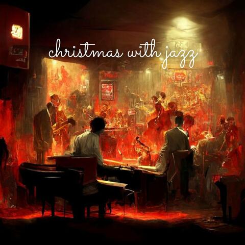 Christmas With Jazz