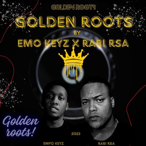 Golden Roots