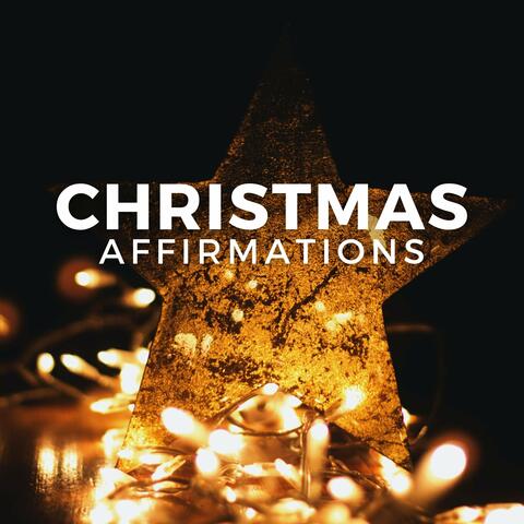 Christmas Affirmations
