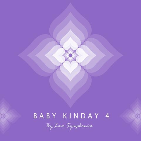 BABY KINDAY 4