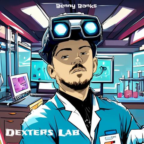 Dexter's Lab