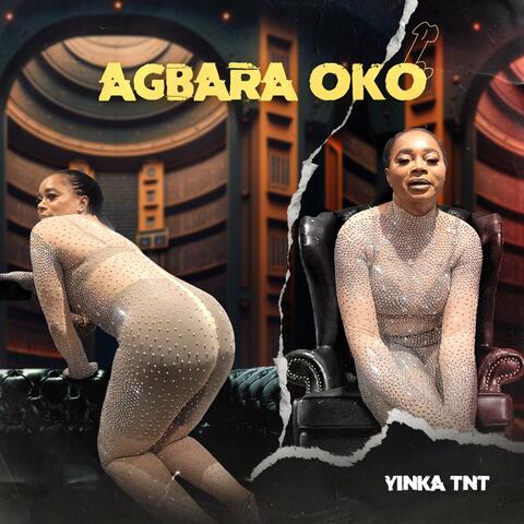 Agbara Oko