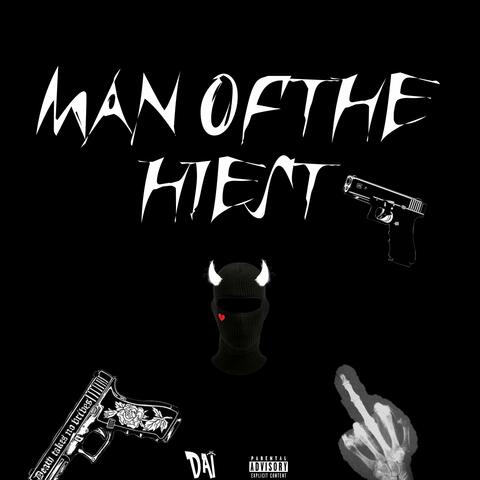 Men of the Heist