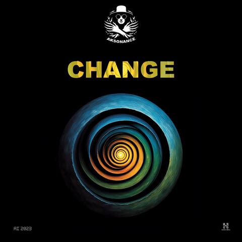 Change