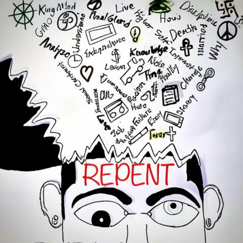 Repent