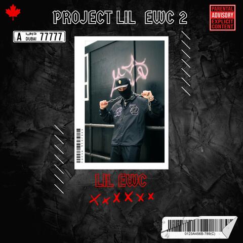 Project Lil Ewc 2