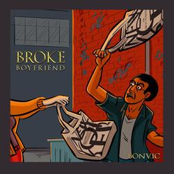 Broke Boyfriend