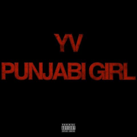 Punjabi Girl