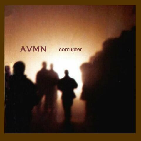 Corrupter