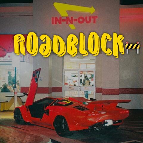 Roadblock