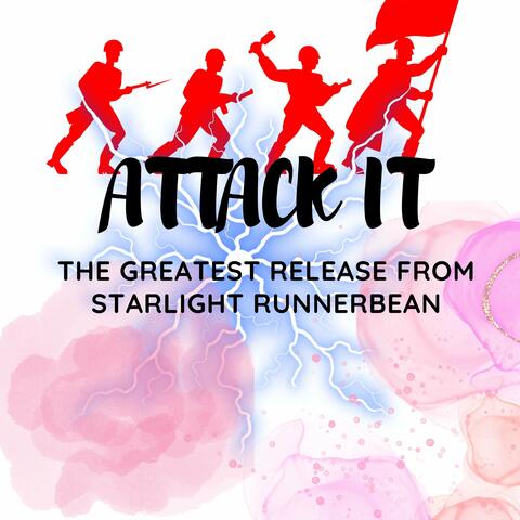 ATTACK IT
