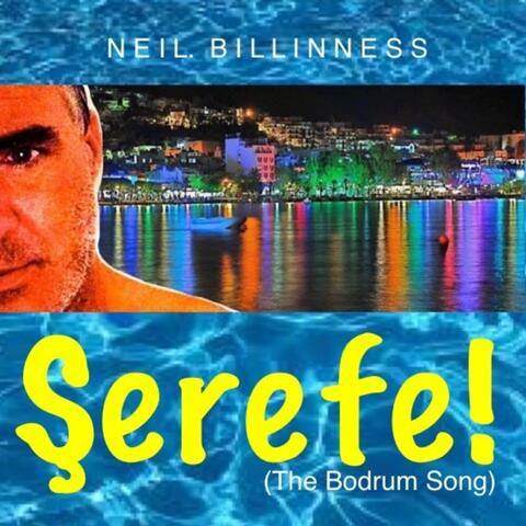 Şerefe! (The Bodrum Song)