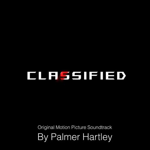 Classified (Original Motion Picture Soundtrack)
