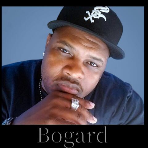 Bogard