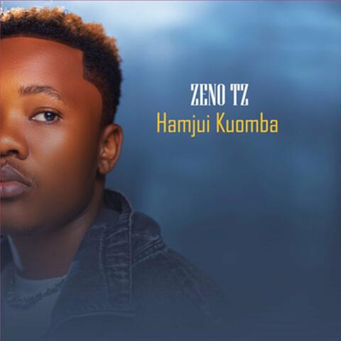 Hamjui Kuomba