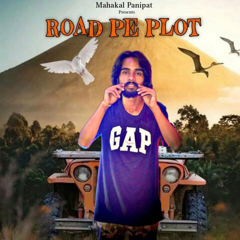 Road Pe Plot
