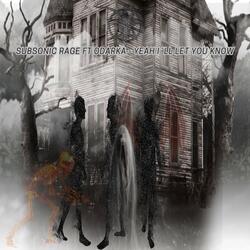 Yeah I´ll Let You Know