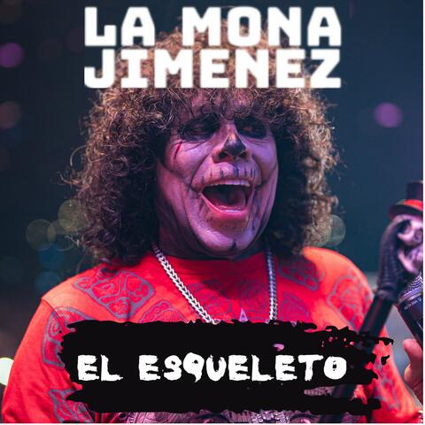 EL ESQUELETO