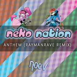 Neko Nation Anthem
