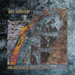 Desculpe-me por ser assim (demo-ensaio)