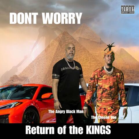 Dont Worry