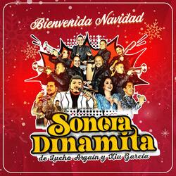 Bienvenida Navidad