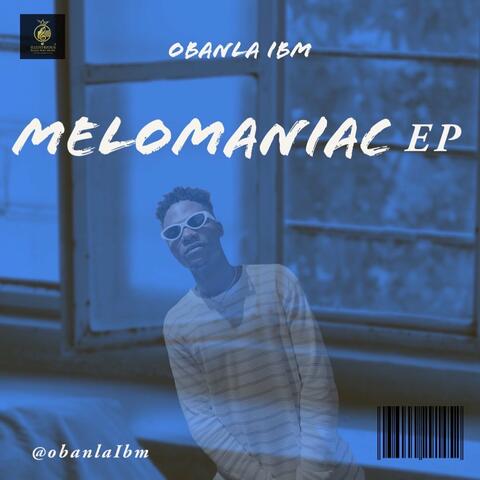 Melomaniac