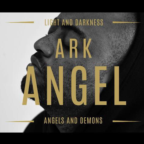 Light and Darkness Angels and Demons