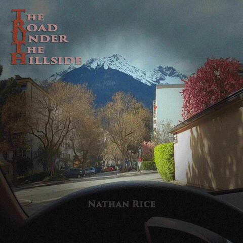 The Road Under the Hillside