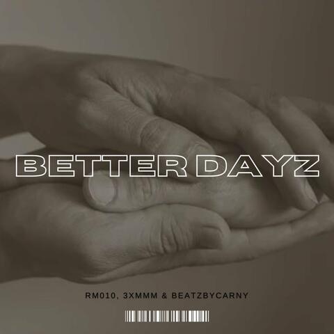 Better Dayz