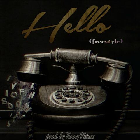 Hello (Freestyle)