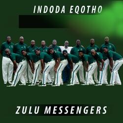 Thanda Umuntu Wakho