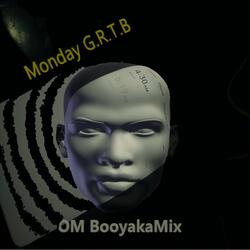 Monday G.R.T.B
