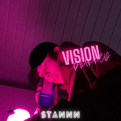 Vision Blurred