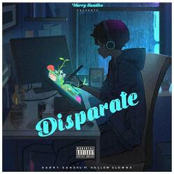 Disparate
