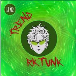 Trend Rktunk