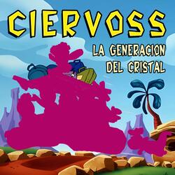 La generación del cristal
