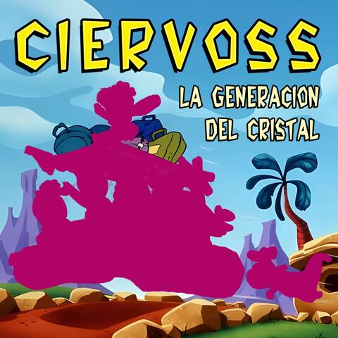 La generación del cristal