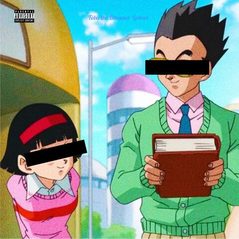 Gohan