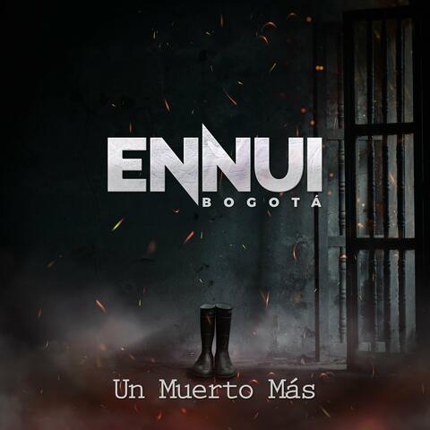 Un Muerto Más